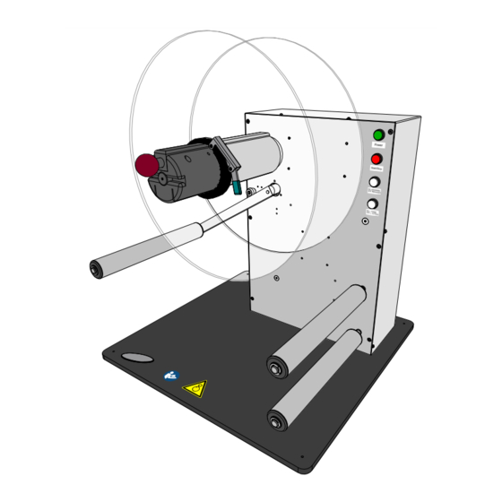 Novexx Solutions U-RX Operating Instructions Manual