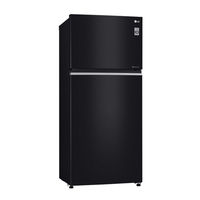 LG GN-C732SGGU Owner's Manual