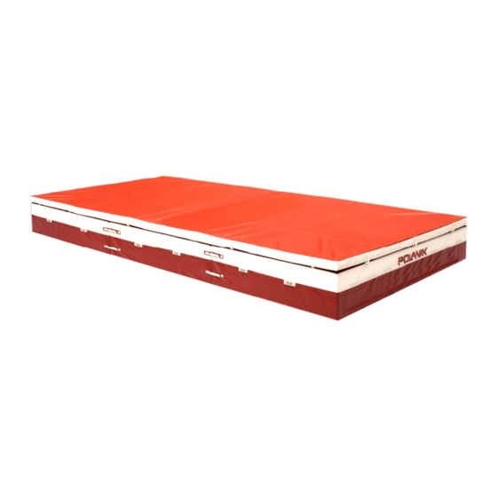Polanik W-636 Instruction Manual