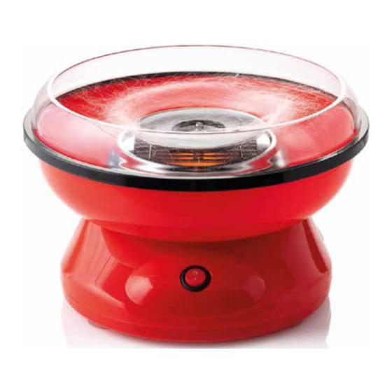 Home Treats KA917 User Manual