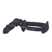 Active Arm Supports LuxArm Fitting Instructions Manual