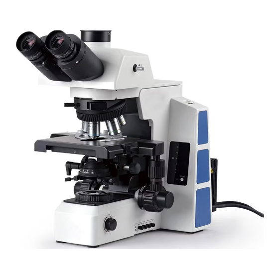 BestScope BS-2082 Series Instruction Manual