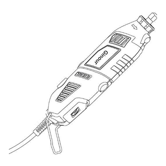 VEVOR DM-160C User Manual
