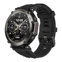 Amazfit T-Rex Ultra User Manual
