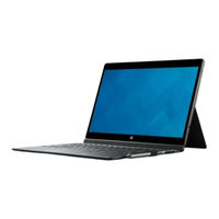 Dell Latitude 12-7275 Owner's Manual