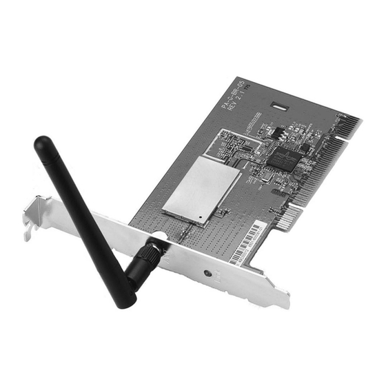 US Robotics USR5417 Installation Manual