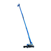 Terex Genie SX-125 XC Service And Repair Manual