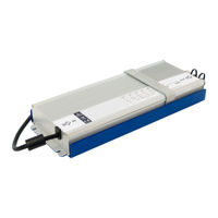 LZ design FES KOP605 Manual