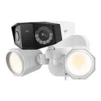 Reolink Duo Floodlight PoE Quick Start Manual