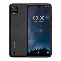 Tecno BD2 User Manual