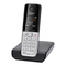 Cordless Telephone SIEMENS Gigaset C300 User Manual