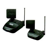 Marmitek Gigavideo 50 Owner's Manual
