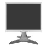 LG FLATRON L1910P Service Manual