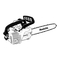 Chainsaw Makita DCS 330 TH Owner's And Safety Manual
