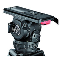 Sachtler Video 20 S1 Manual