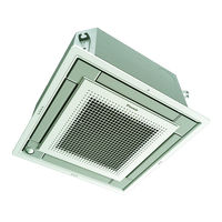 Daikin FFA35A2VEB Installation And Operation Manual