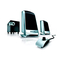 Speakers Philips MMS171/17 Specifications