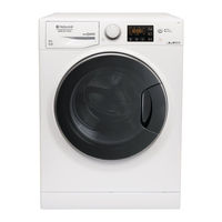 Hotpoint Ariston RPD 846 D Instructions For Use Manual