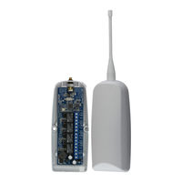 Sherlotronics RX1-500 Installation Instructions