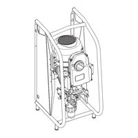 Kärcher HD 8/19-4 Cage User Manual
