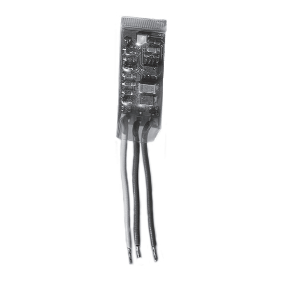 Aumuller M-COM Assembly And Commissioning Instructions