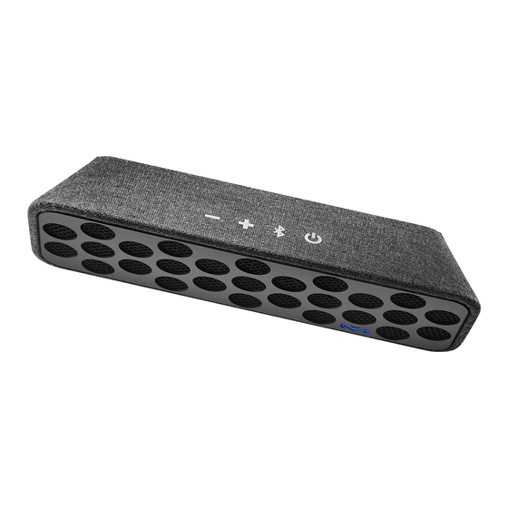 Marley Liberate BT Manual