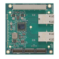 rtd LAN34550 User Manual