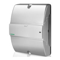Regin RC-A203W-4-TP Instruction