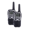 Two-Way Radio Midland XT-50 Instruction Manual