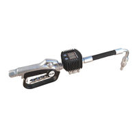 Clas HU 0617 Manual