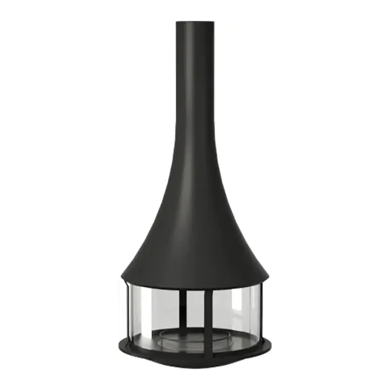 JC BORDELET Sculpt Eva 992 Install Manual