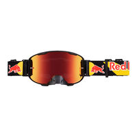 Red Bull Racing SPECT Eyewear STRIVE/MX User Manual
