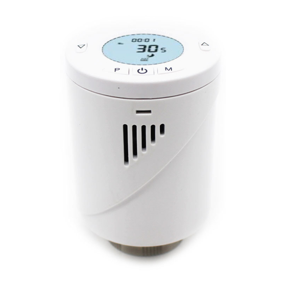 HOTOWELL HTW-31RT Quick Start Manual