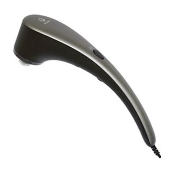 Ogawa LENI TOUCH User Manual