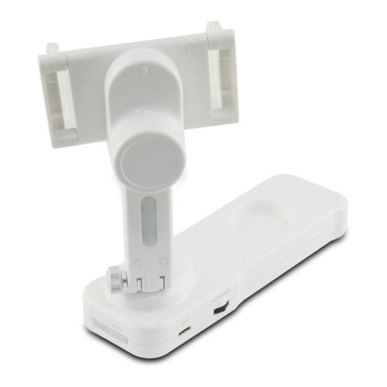 Clip Sonic TEC598 Manuals
