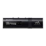 Sony Walkman NWZ-B183 Quick Start Manual