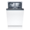 Dishwasher Bosch SRV2HKX39E Information For Use