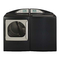 Dryer GE WASE4220 Series Service Manual