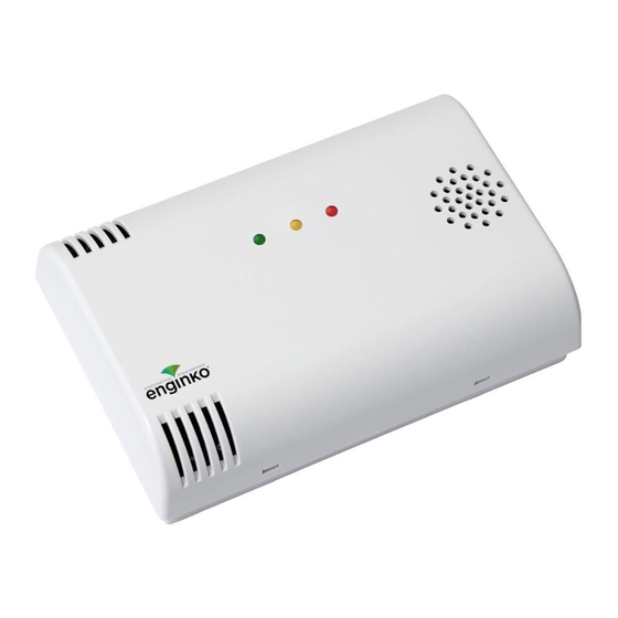 M2M MCF-LW12CO2E Manual