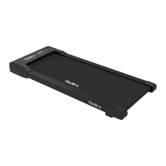 Redliro SL-Q20 Product Use Manual