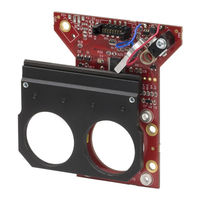 THORLABS ELL12K Operating Manual