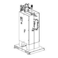 Laars LCTEN126 Installation Manual