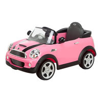 KID Trax Avigo 5F5F3F8 Owner's Manual