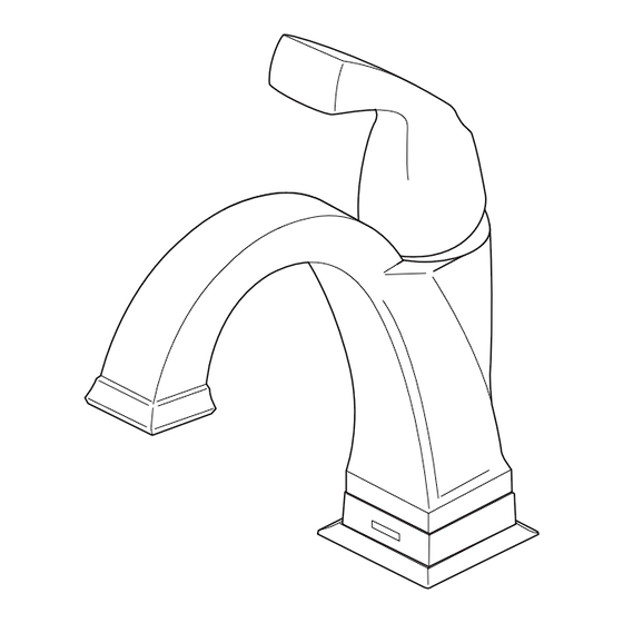 Delta 552TLF-SS Manual