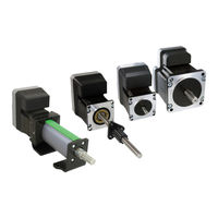Novanta NEMA 23 Hardware Manual