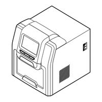 Omega Bio-Tek MagBinder Fit24 Operation Manual