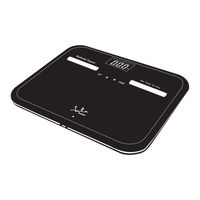 Jata hogar 538 Manual