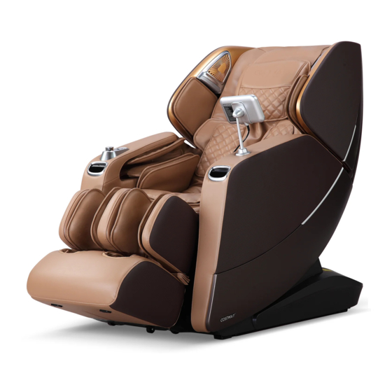 Costway JL10030 Manual