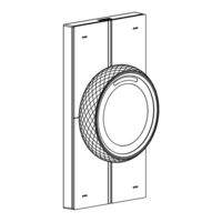 akubela HyPanel Lux RT61-D1-US Quick Manual