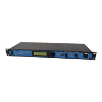 DIGITECH ACCESS Manual